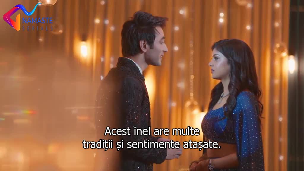 Jaane Anjaane Hum Mile - Schimb de Destine Episodul 19 subtitrat în română