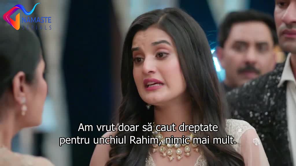 Jaane Anjaane Hum Mile - Schimb de Destine Episodul 20 subtitrat în română