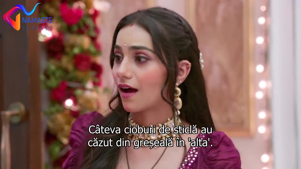 Jaane Anjaane Hum Mile - Schimb de Destine Episodul 27 subtitrat în română