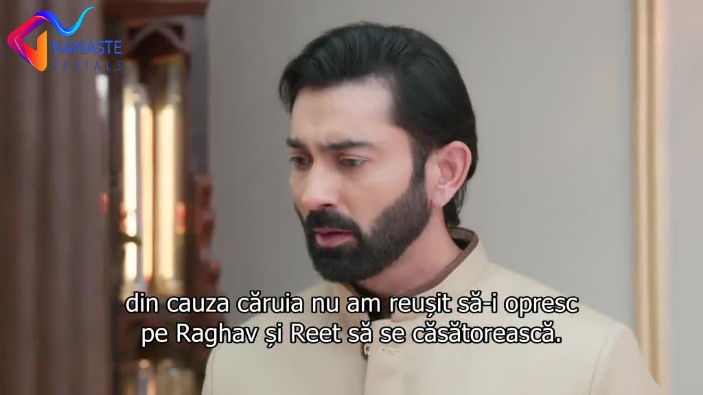 Jaane Anjaane Hum Mile - Schimb de Destine Episodul 33 subtitrat în română