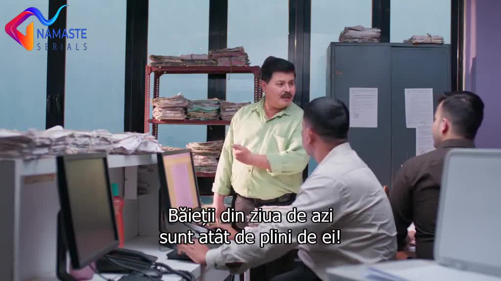 Jaane Anjaane Hum Mile - Schimb de Destine Episodul 36 subtitrat în română