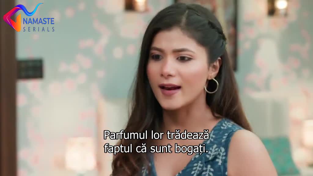 Jaane Anjaane Hum Mile - Schimb de Destine Episodul 38 subtitrat în română