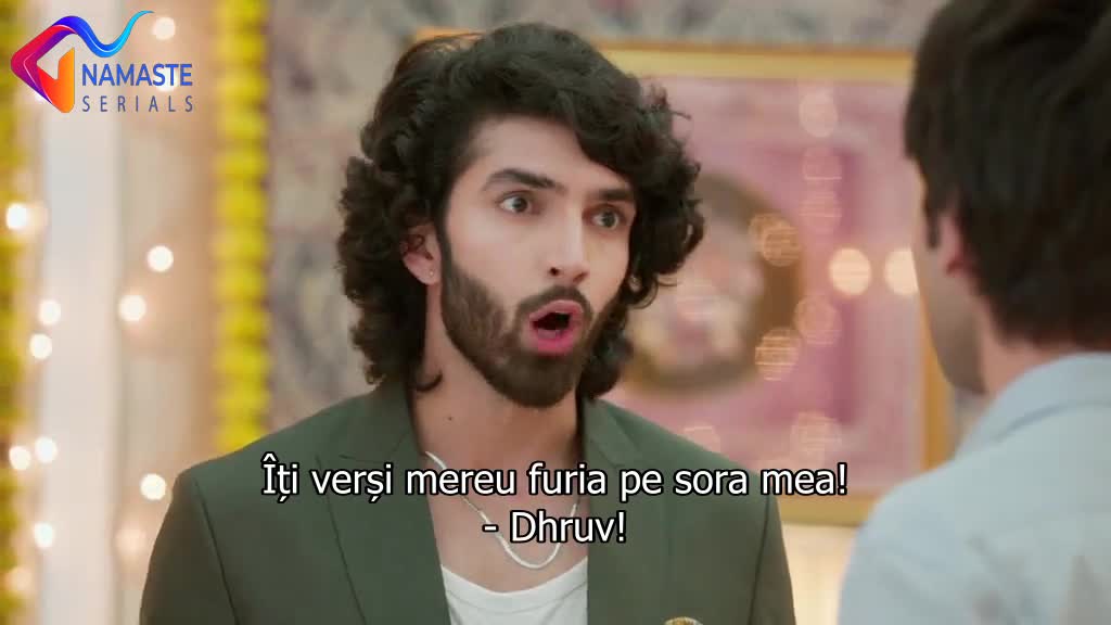 Jaane Anjaane Hum Mile - Schimb de Destine Episodul 39 subtitrat în română