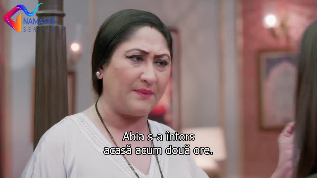 Jaane Anjaane Hum Mile - Schimb de Destine Episodul 44 subtitrat în română