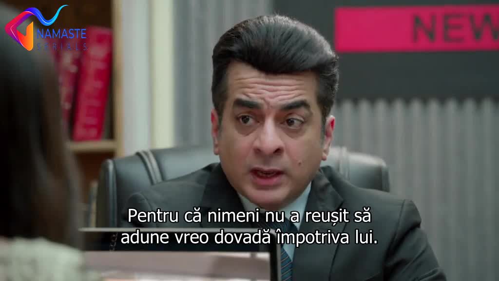 Jaane Anjaane Hum Mile - Schimb de Destine Episodul 45 subtitrat în română