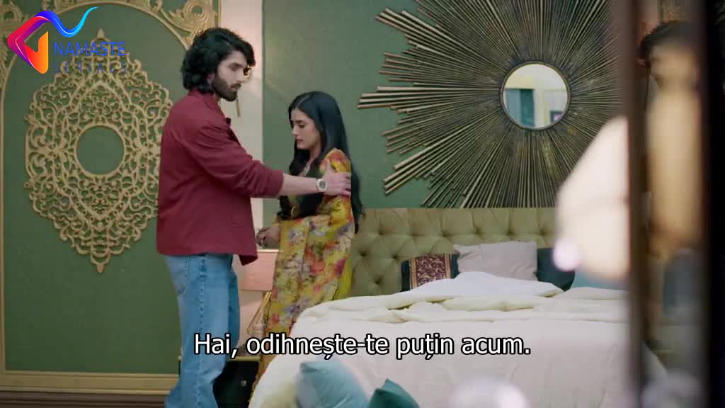 Jaane Anjaane Hum Mile - Schimb de Destine Episodul 48 subtitrat în română