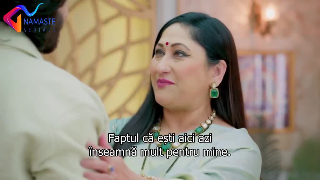 Jaane Anjaane Hum Mile - Schimb de Destine Episodul 49 subtitrat în română