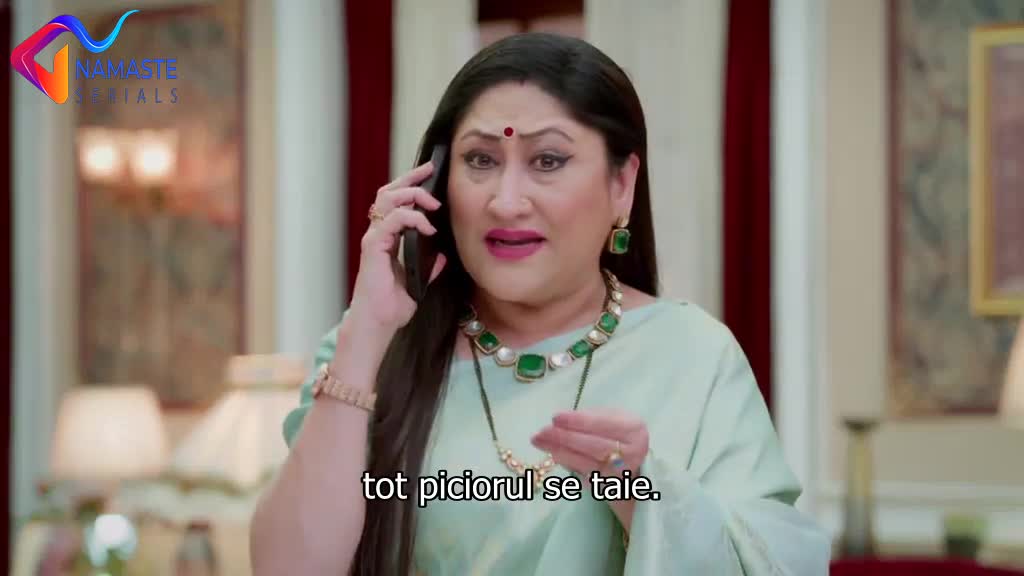 Jaane Anjaane Hum Mile - Schimb de Destine Episodul 50 subtitrat în română
