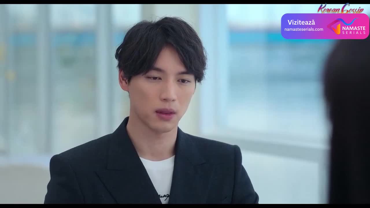 Can This Love Be Translated? Episodul 8