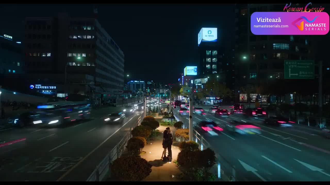 Can This Love Be Translated? Episodul 7
