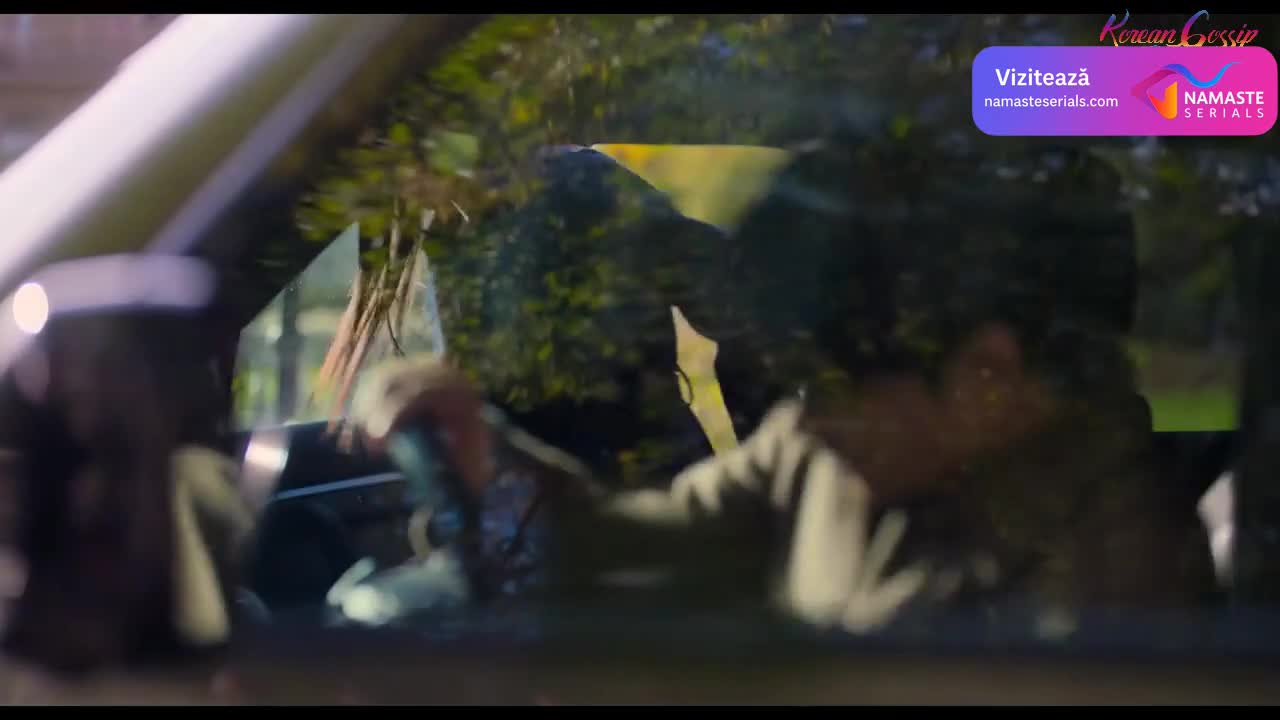 Can This Love Be Translated? Episodul 6
