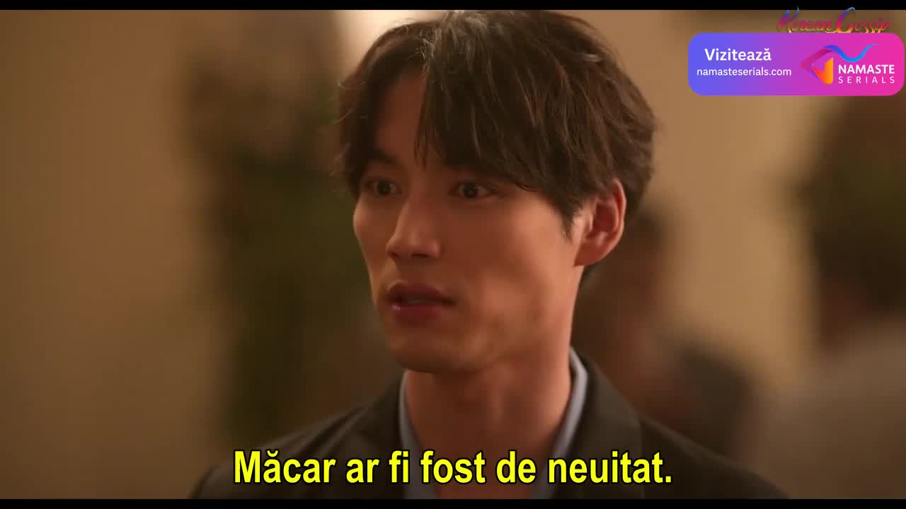 Can This Love Be Translated? Episodul 10