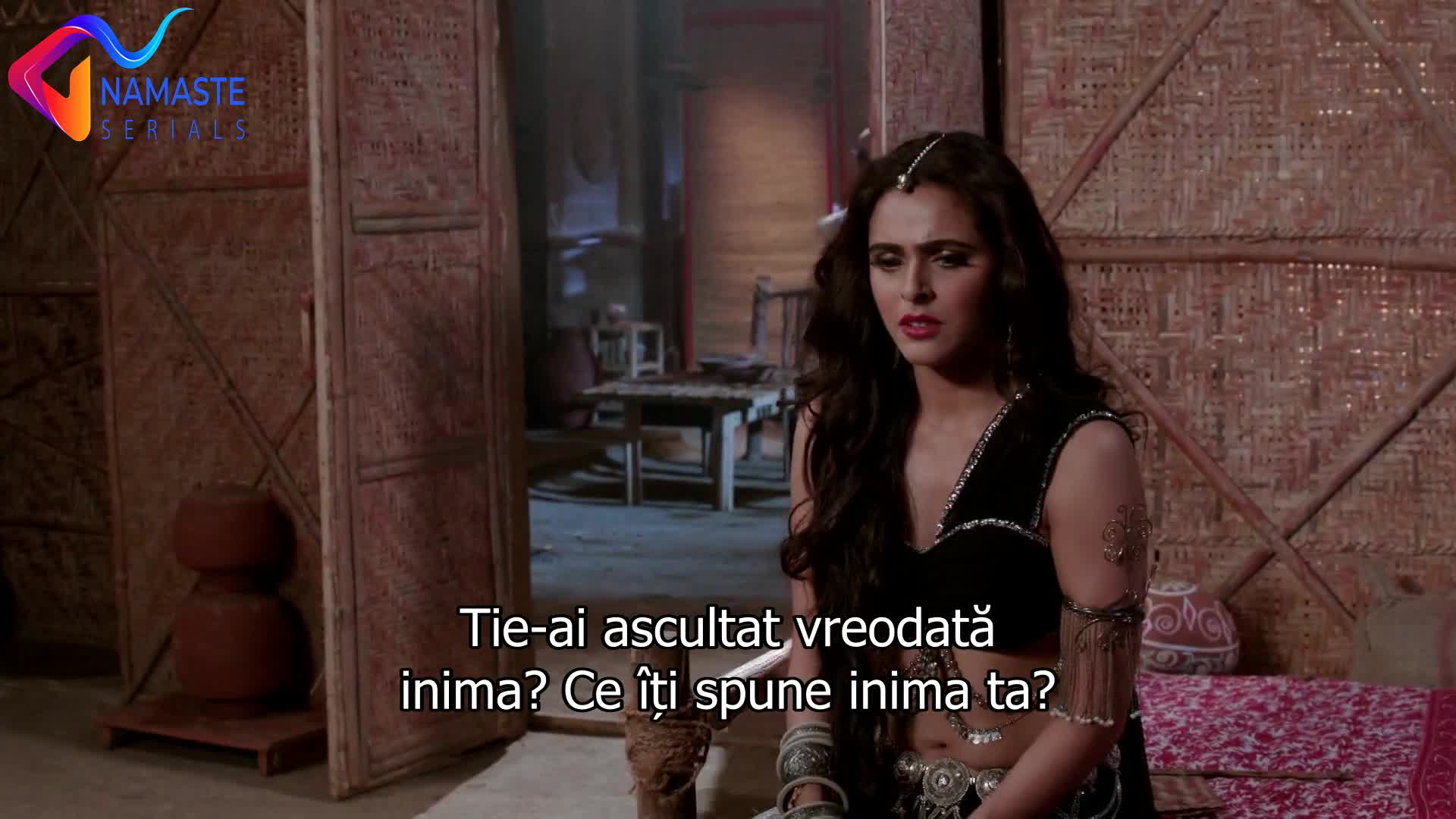 Chandrakanta Episodul 6 subtitrat în română