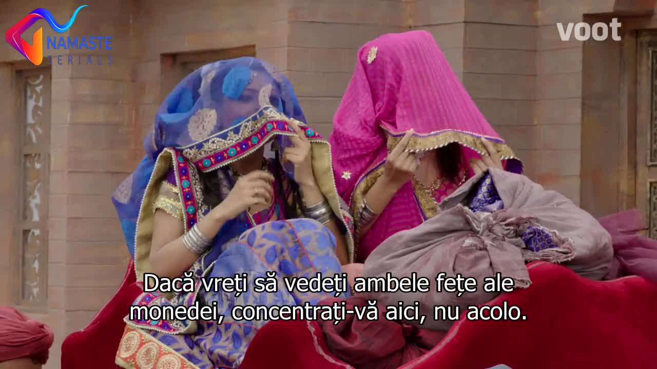 Chandrakanta Episodul 9 subtitrat în română