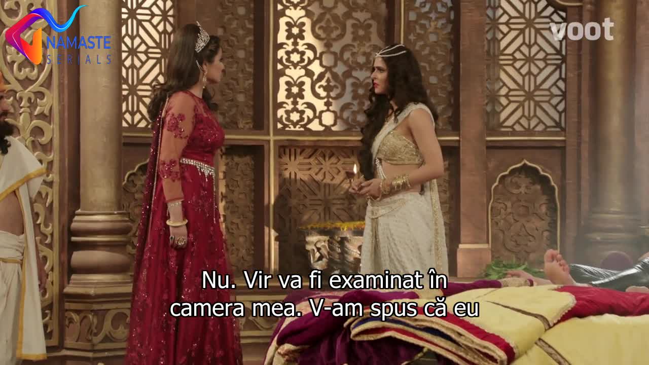 Chandrakanta Episodul 13 subtitrat în română