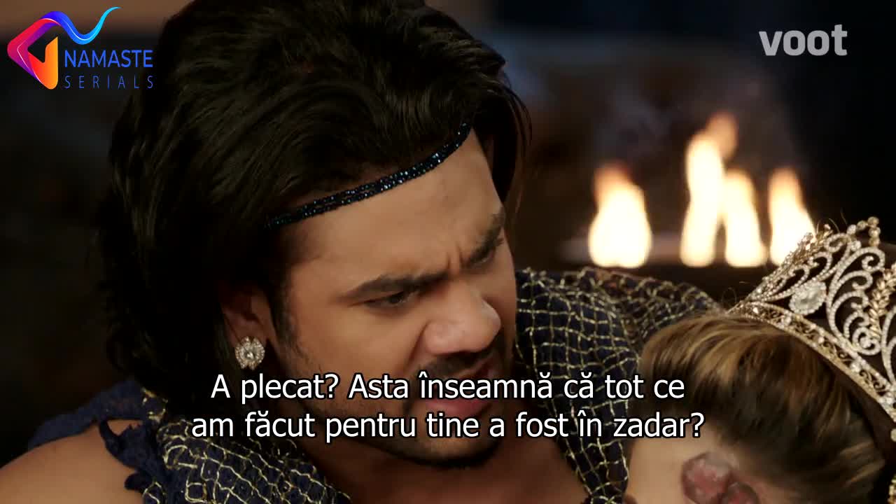 Chandrakanta Episodul 15 subtitrat în română