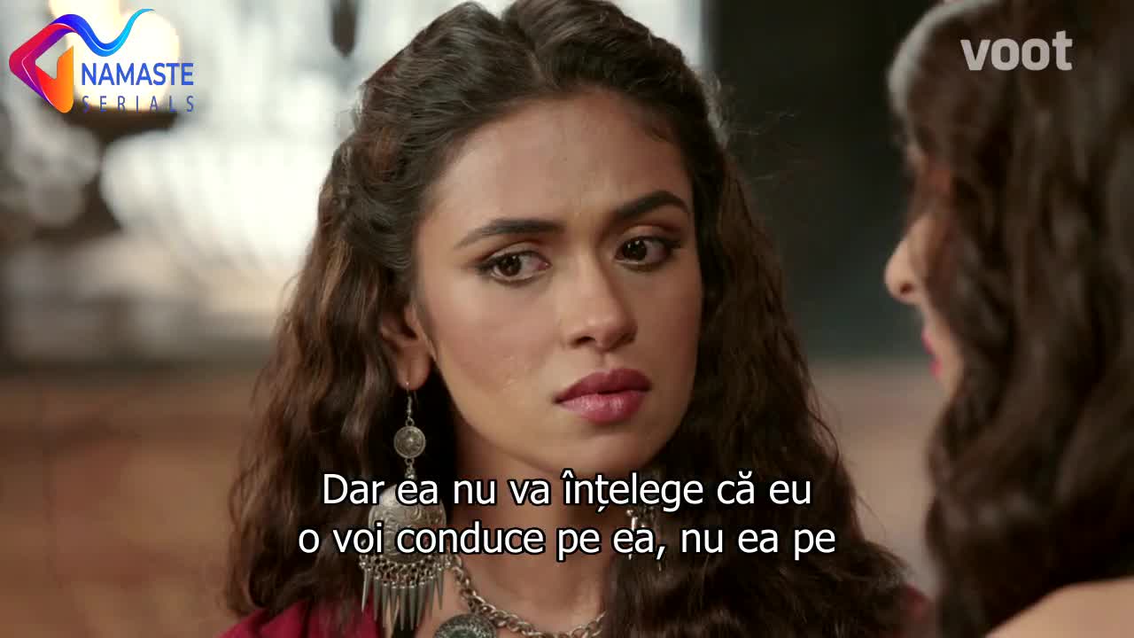 Chandrakanta Episodul 17 subtitrat în română