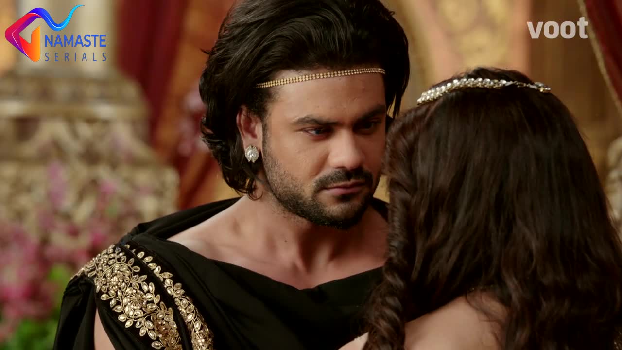 Chandrakanta Episodul 19 subtitrat în română