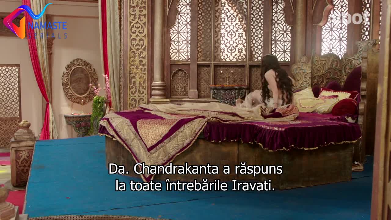 Chandrakanta Episodul 20 subtitrat în română