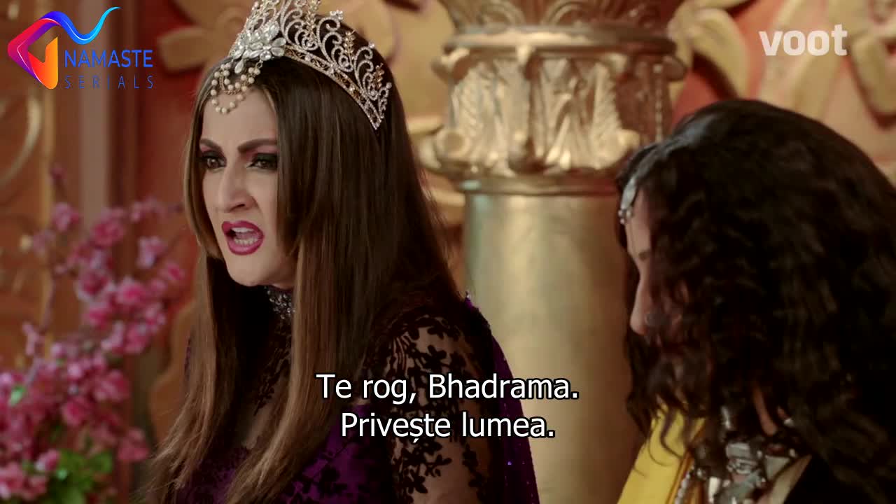 Chandrakanta Episodul 22 subtitrat în română