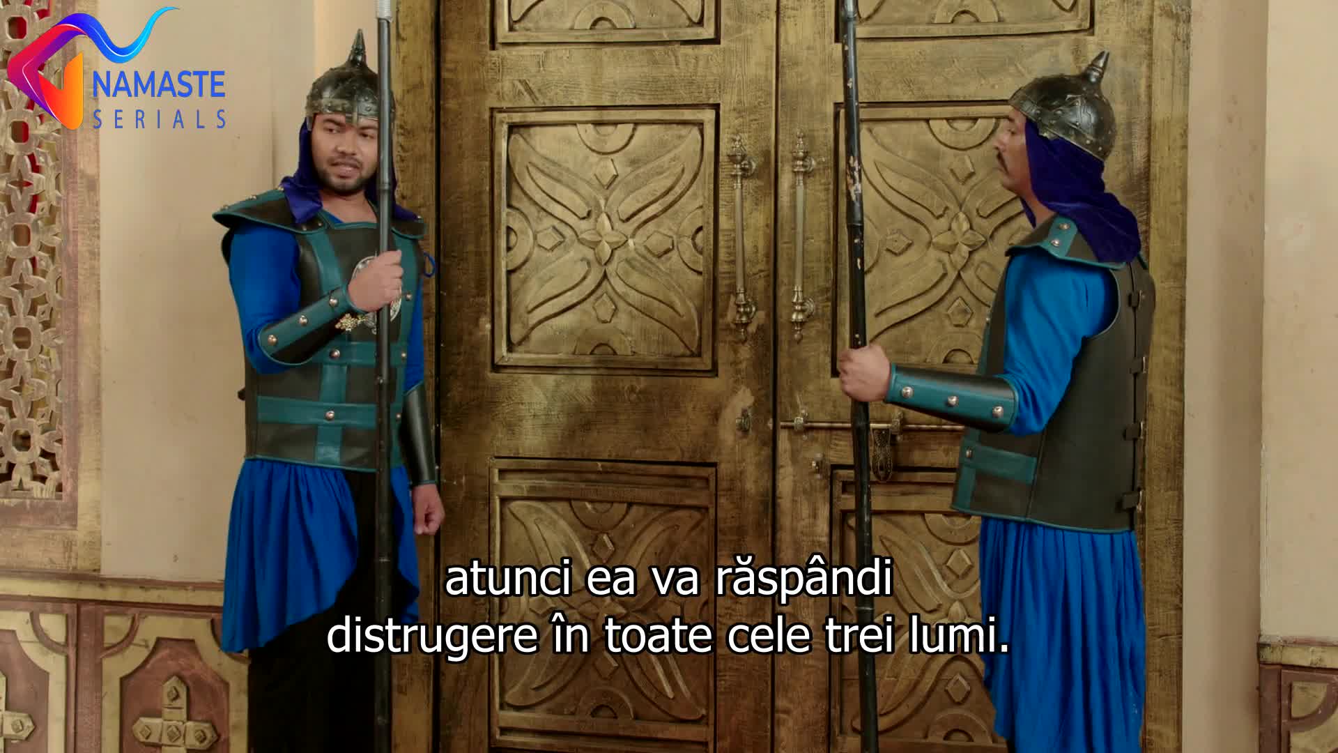 Chandrakanta Episodul 24 subtitrat în română