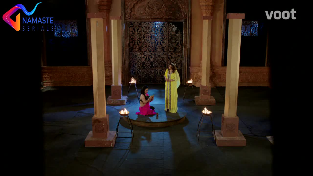 Chandrakanta Episodul 27 subtitrat în română
