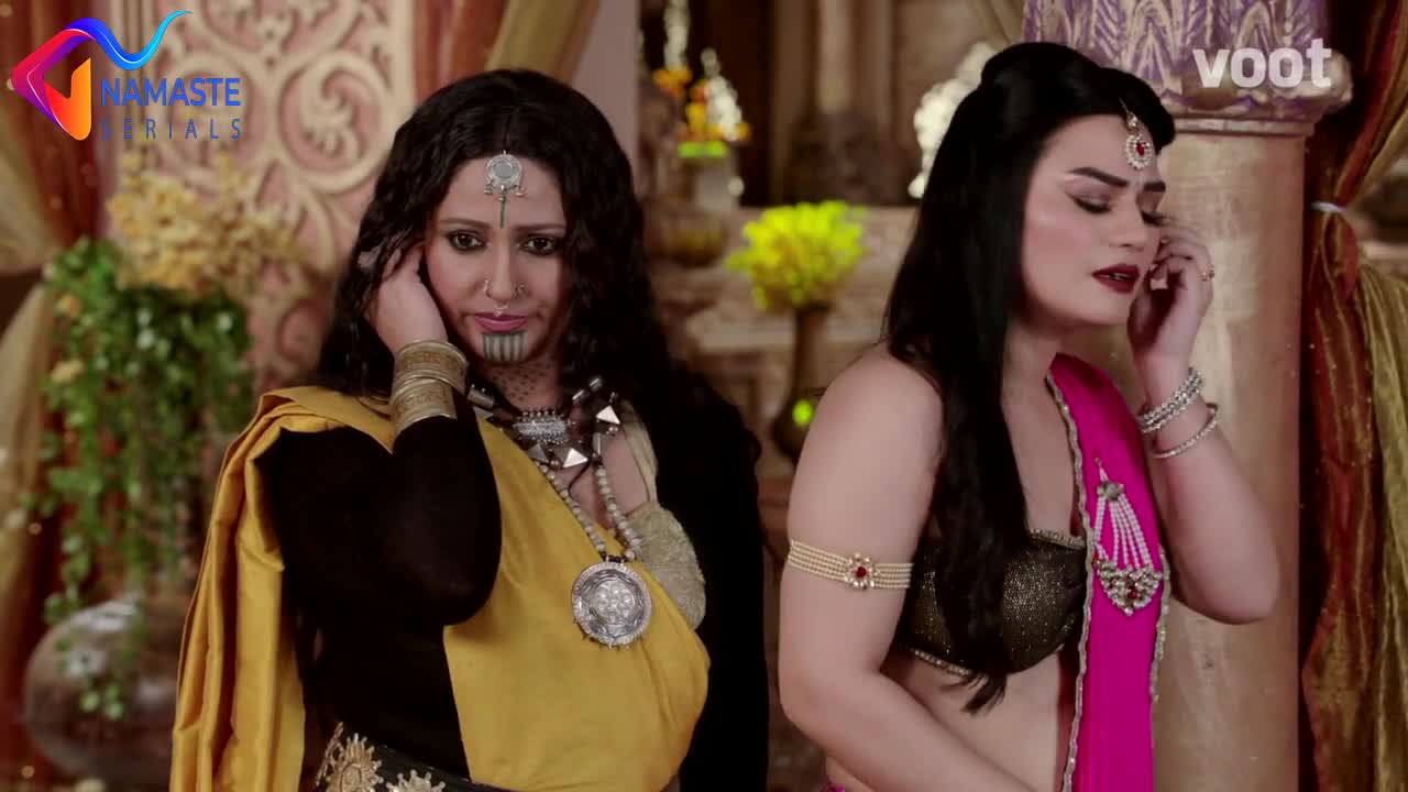 Chandrakanta Episodul 29 subtitrat în română