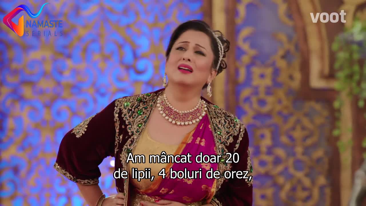 Chandrakanta Episodul 30 subtitrat în română