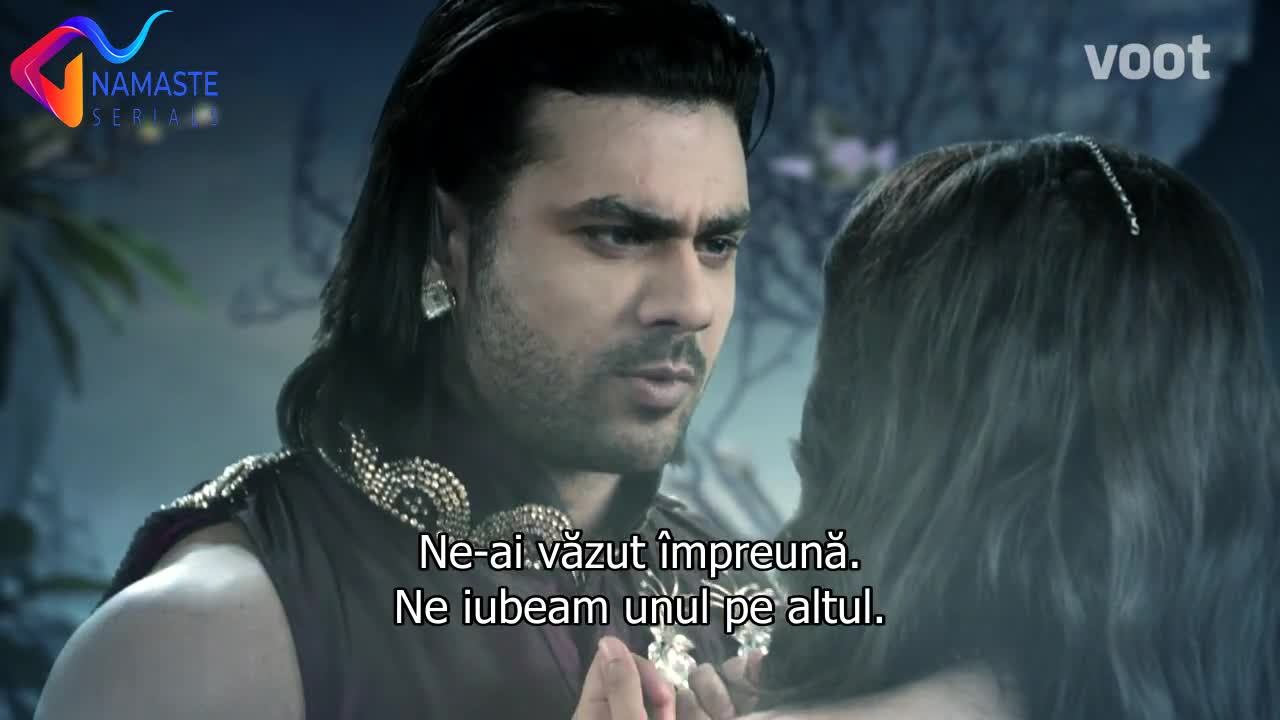 Chandrakanta Episodul 33 subtitrat în română