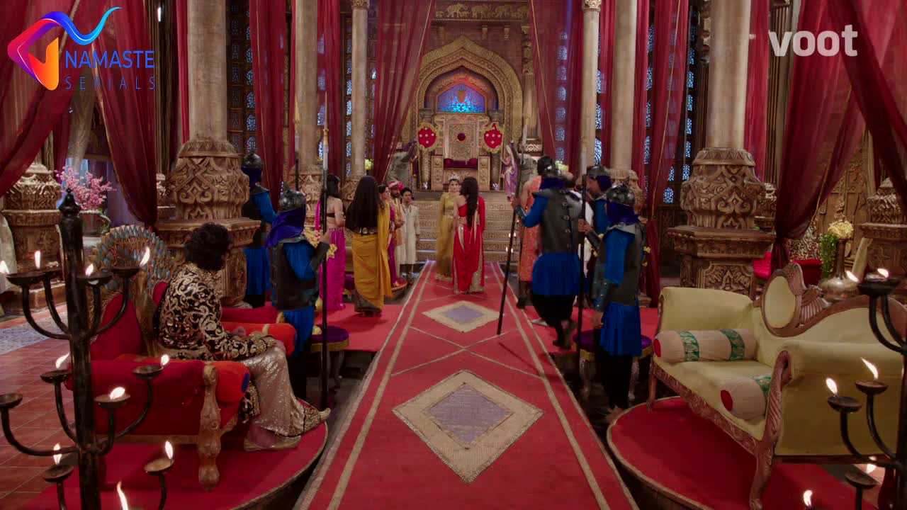 Chandrakanta Episodul 34 subtitrat în română