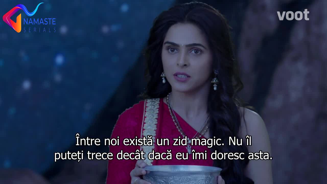 Chandrakanta Episodul 35 subtitrat în română