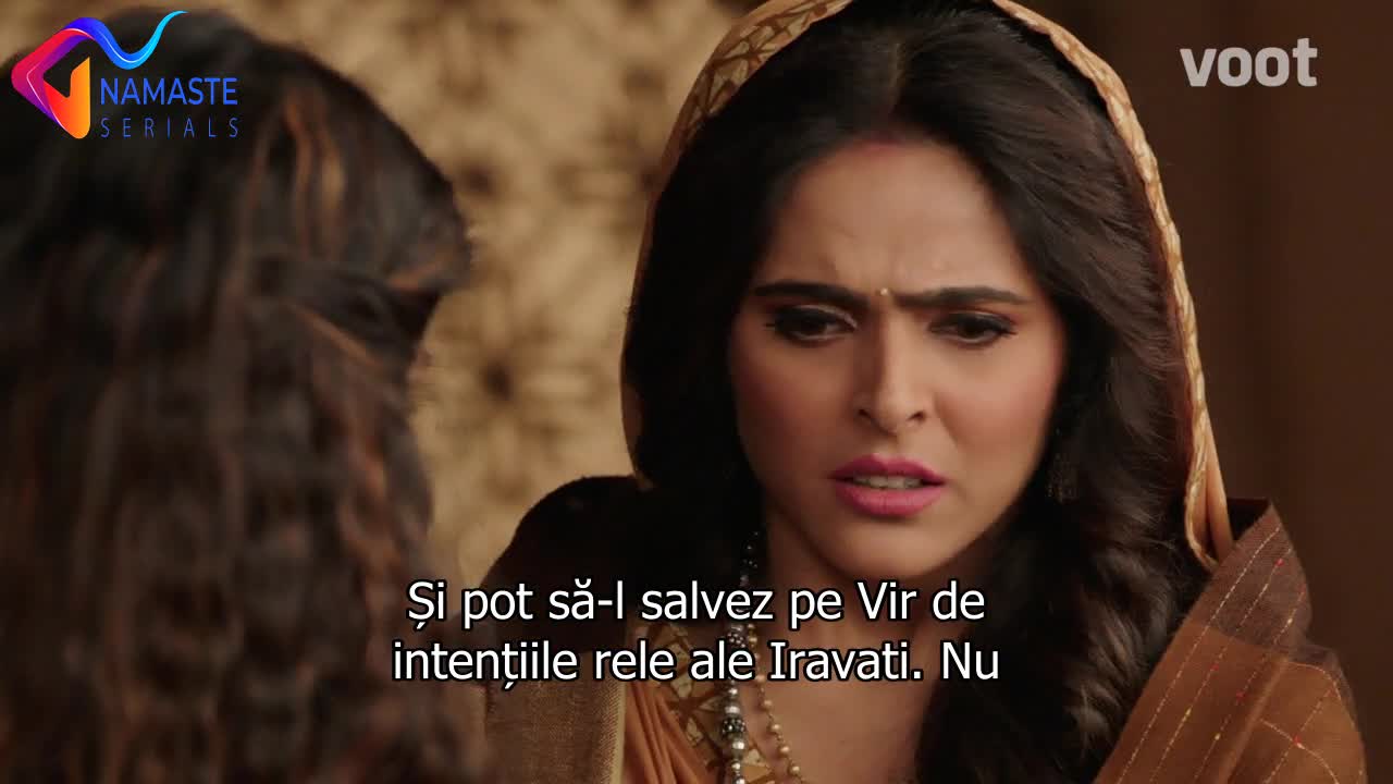 Chandrakanta Episodul 36 subtitrat în română