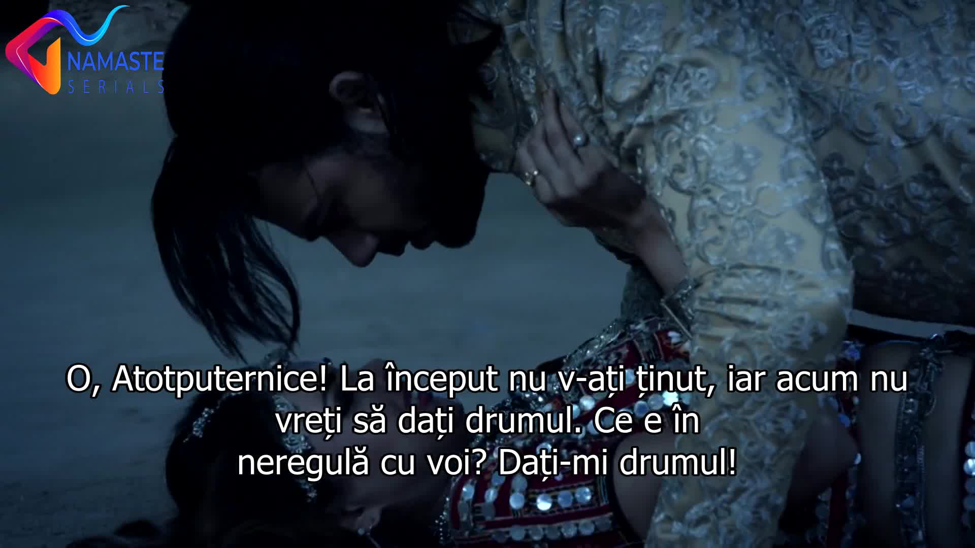 Chandrakanta Episodul 39 subtitrat în română