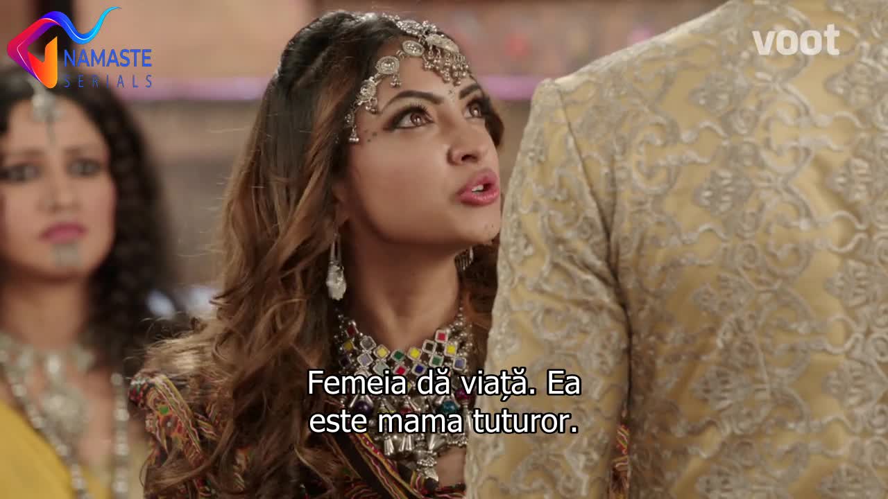 Chandrakanta Episodul 40 subtitrat în română