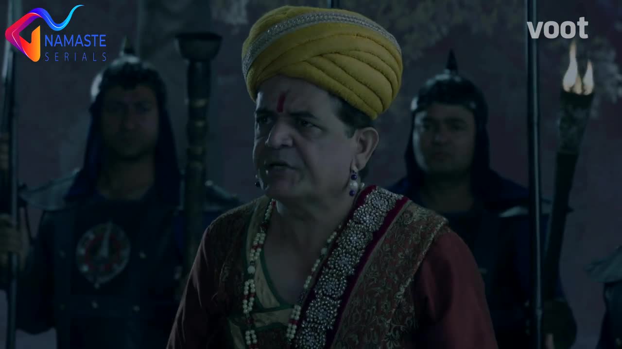 Chandrakanta Episodul 44 subtitrat în română
