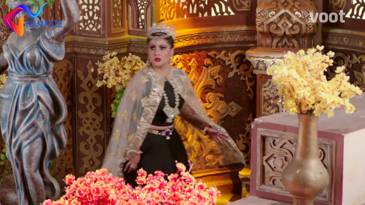 Chandrakanta Episodul 47 subtitrat în română