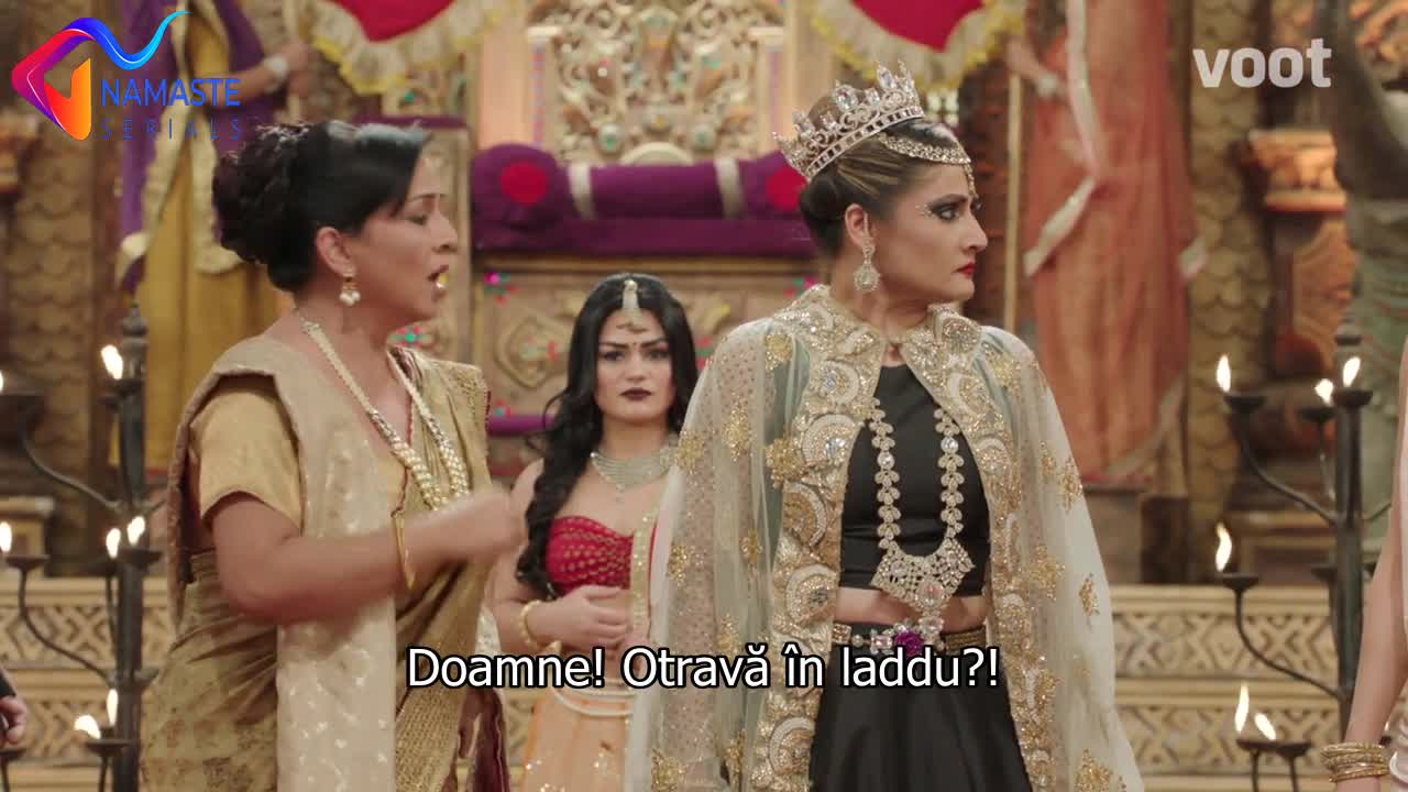 Chandrakanta Episodul 48 subtitrat în română