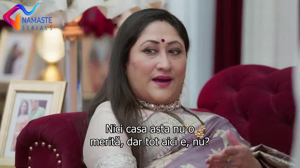 Jaane Anjaane Hum Mile - Schimb de Destine Episodul 51 subtitrat în română