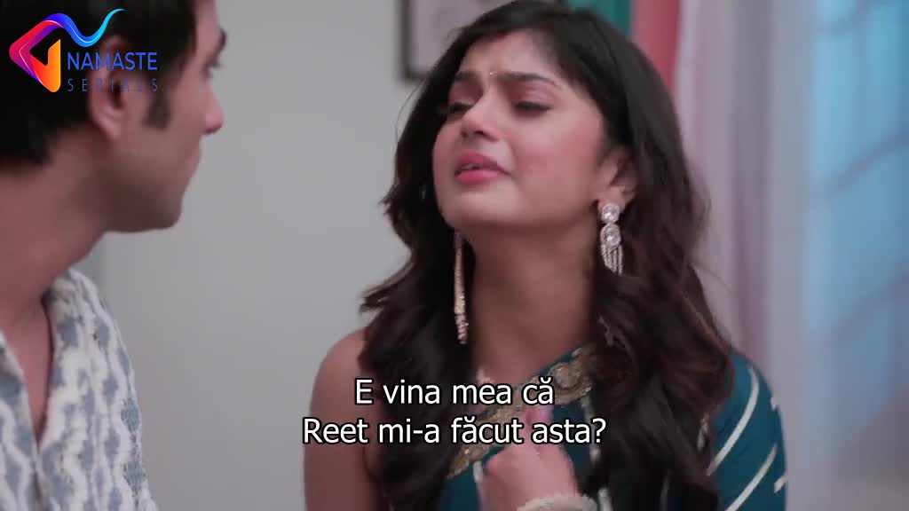 Jaane Anjaane Hum Mile - Schimb de Destine Episodul 56 subtitrat în română
