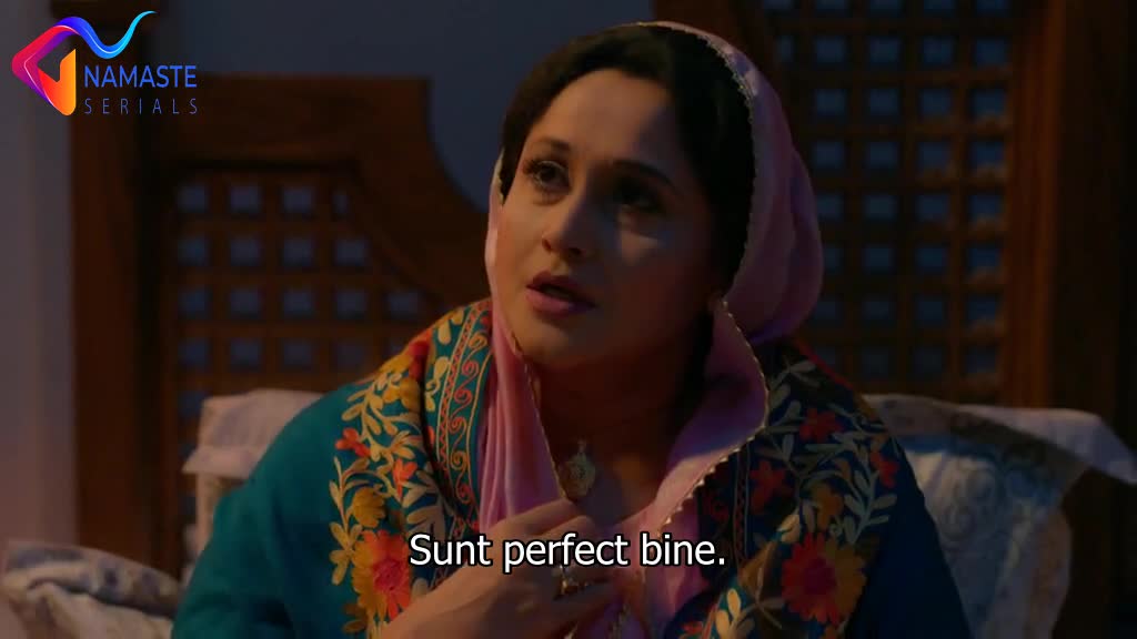 Rabb Se Hai Dua - Între Două Destine Episodul 39 subtitrat în română