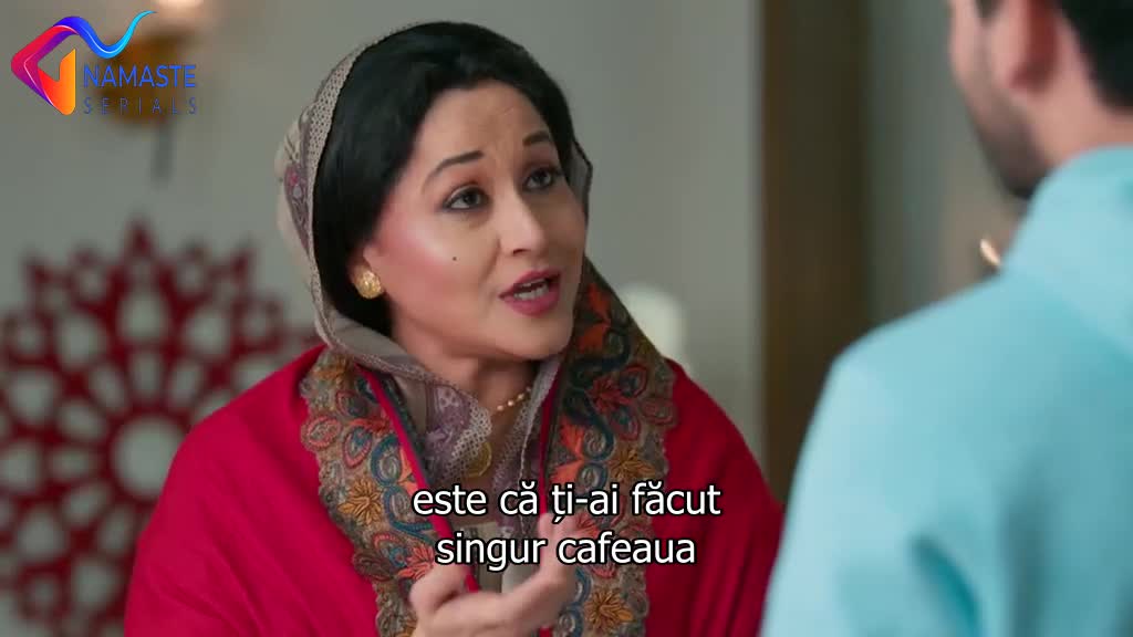 Rabb Se Hai Dua - Între Două Destine Episodul 44 subtitrat în română