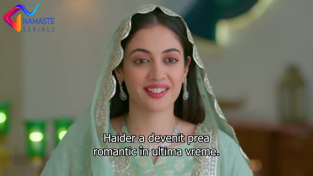 Rabb Se Hai Dua - Între Două Destine Episodul 48 subtitrat în română