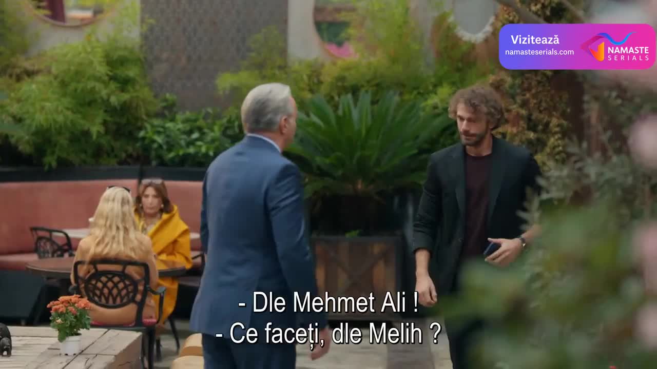 Leyla: Hayat... Ask... Adalet... - Leyla Episodul 20