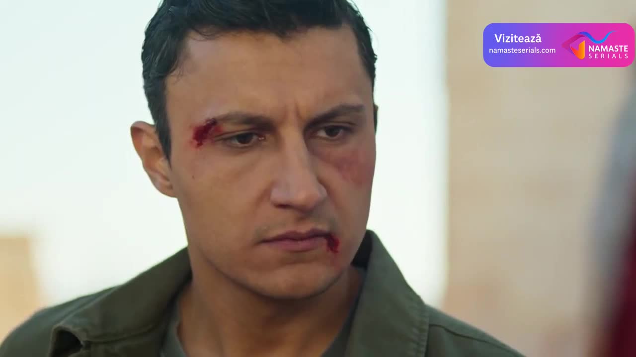Uzak Şehir - La marginea lumii Episodul 18