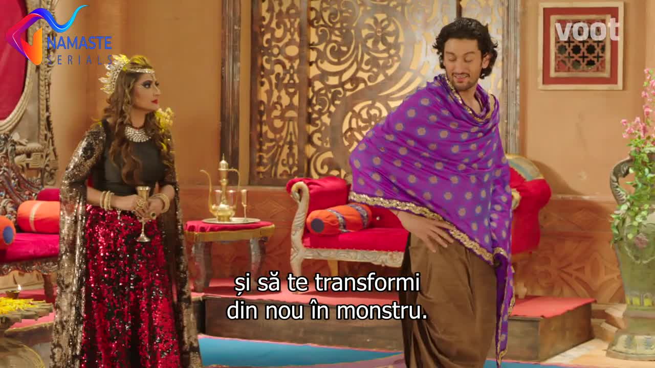 Chandrakanta Episodul 52 subtitrat în română