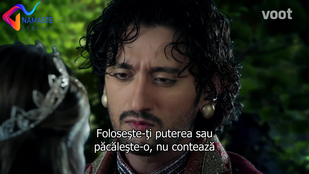 Chandrakanta Episodul 54 subtitrat în română