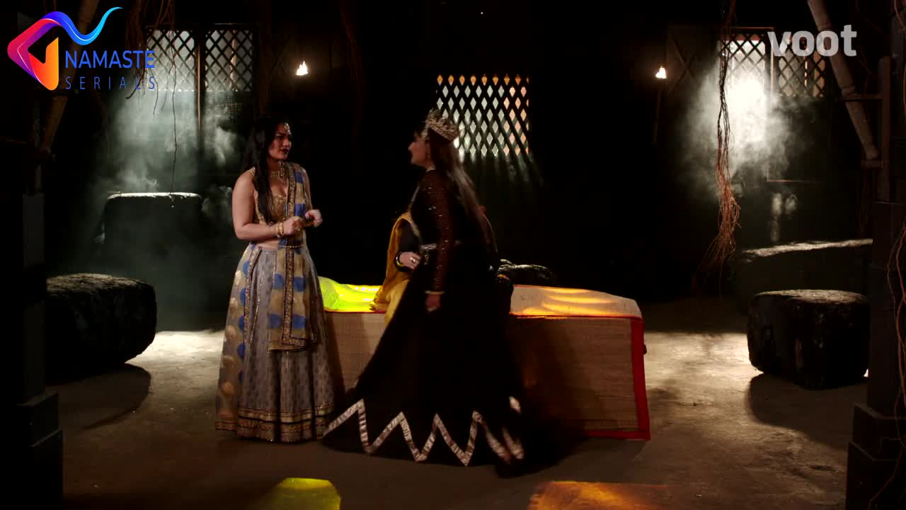 Chandrakanta Episodul 58 subtitrat în română
