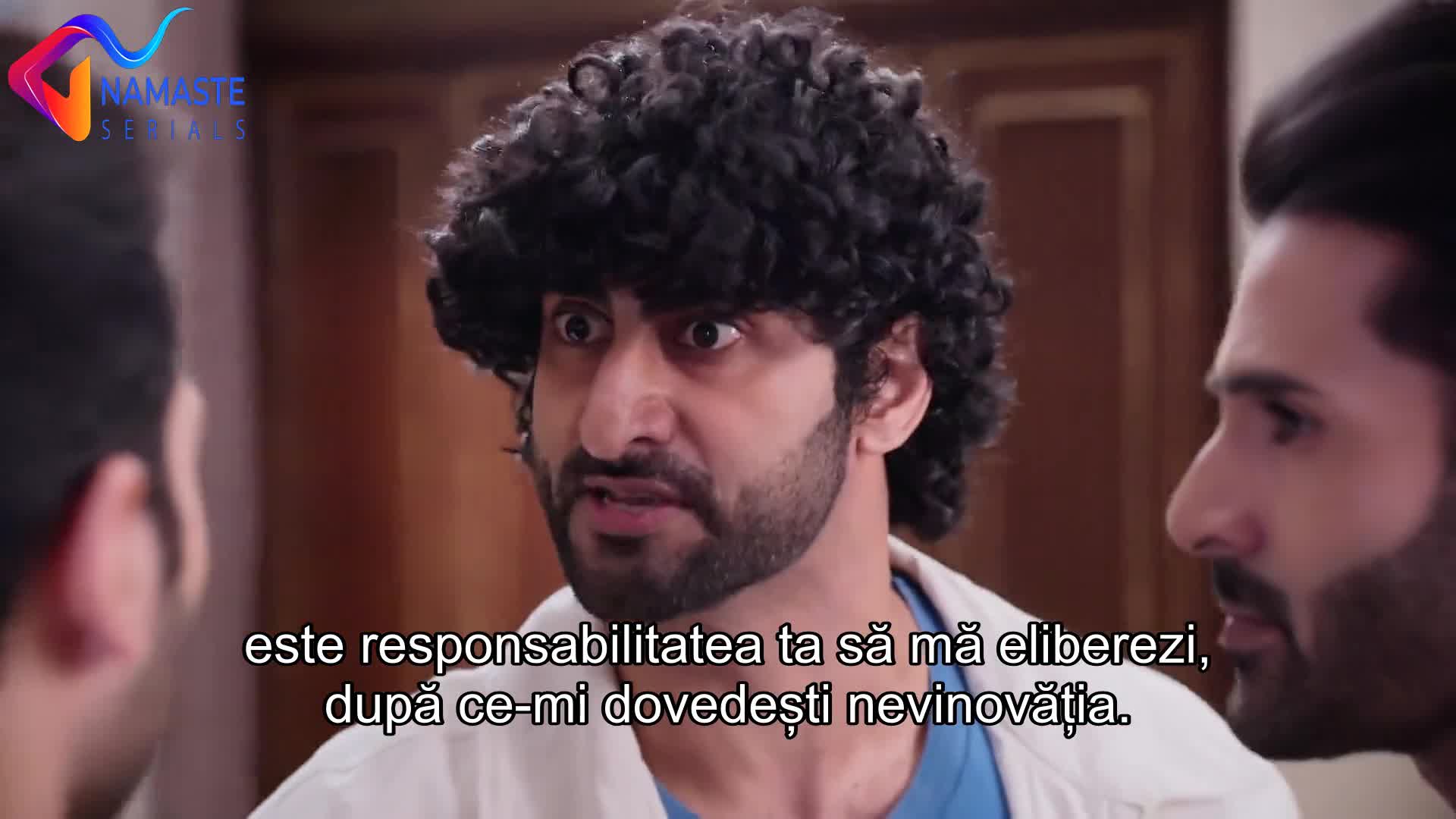 Mr. & Mrs. Parshuram Episodul 32 subtitrat în română