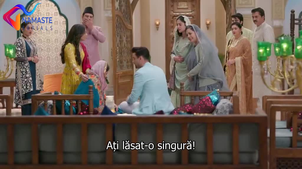 Rabb Se Hai Dua - Între Două Destine Episodul 50 subtitrat în română