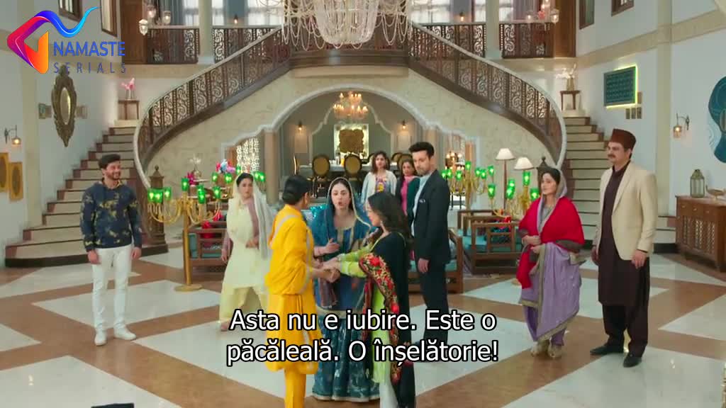Rabb Se Hai Dua - Între Două Destine Episodul 60 subtitrat în română